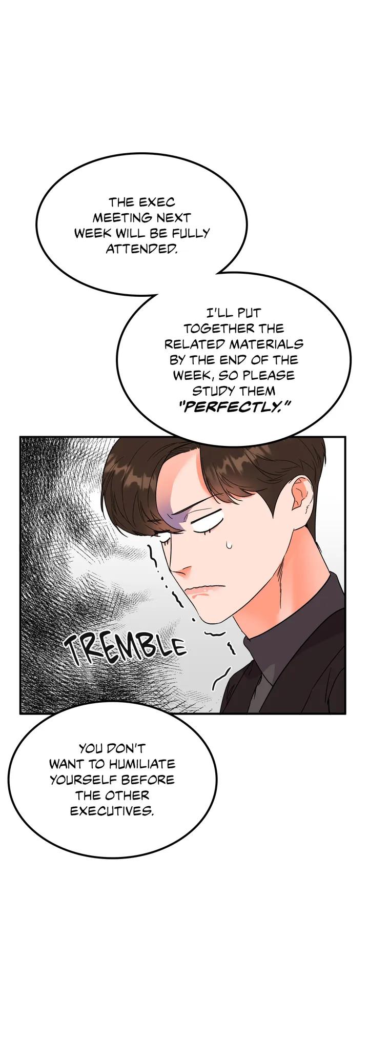 Not-so-Prince Charming by Kwak Bong-Chun – Ch. 10 [Eng] page 27