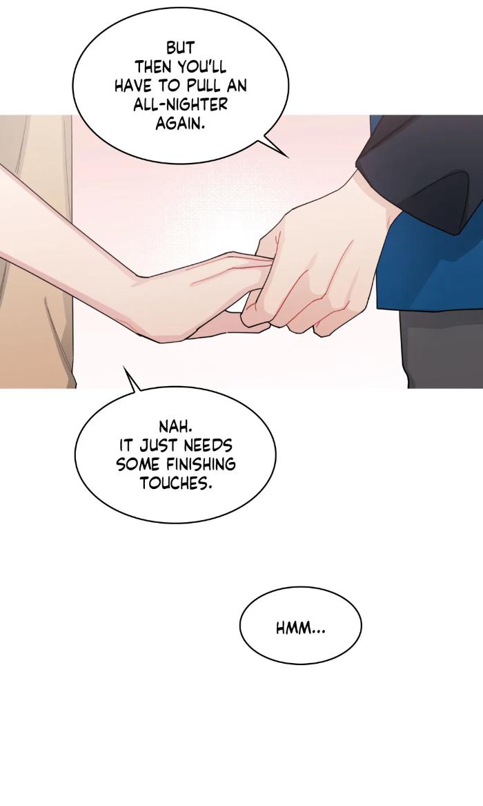 Just Something I’ve Heard by Onwoozoo/ Seolang [Eng] page 27