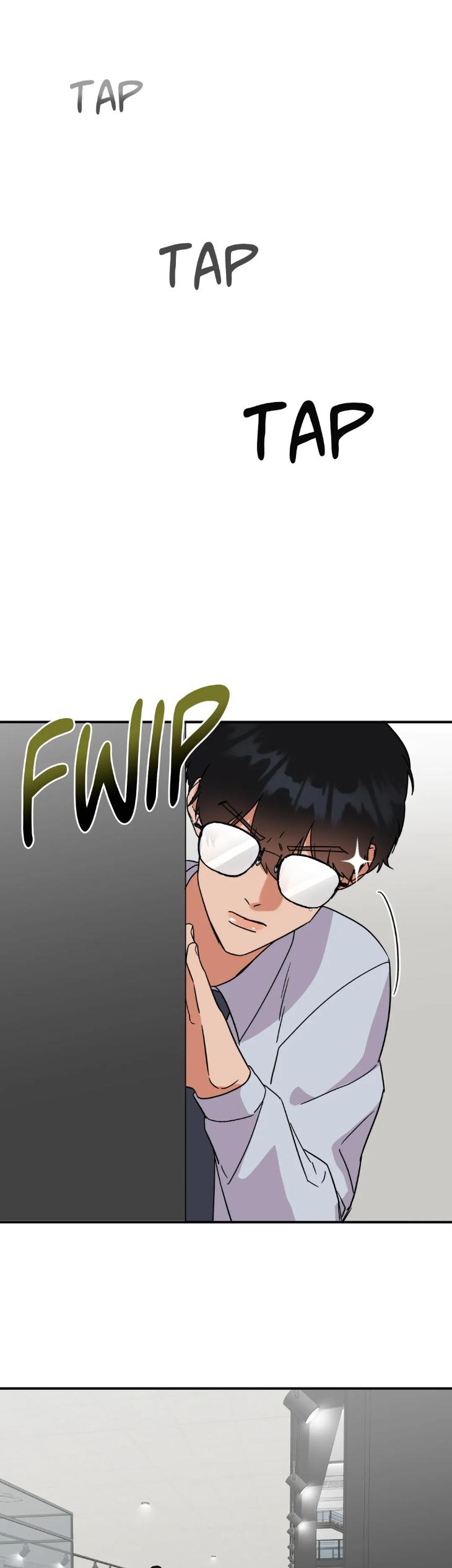 Not-so-Prince Charming by Kwak Bong-Chun – Ch. 10 [Eng] page 27