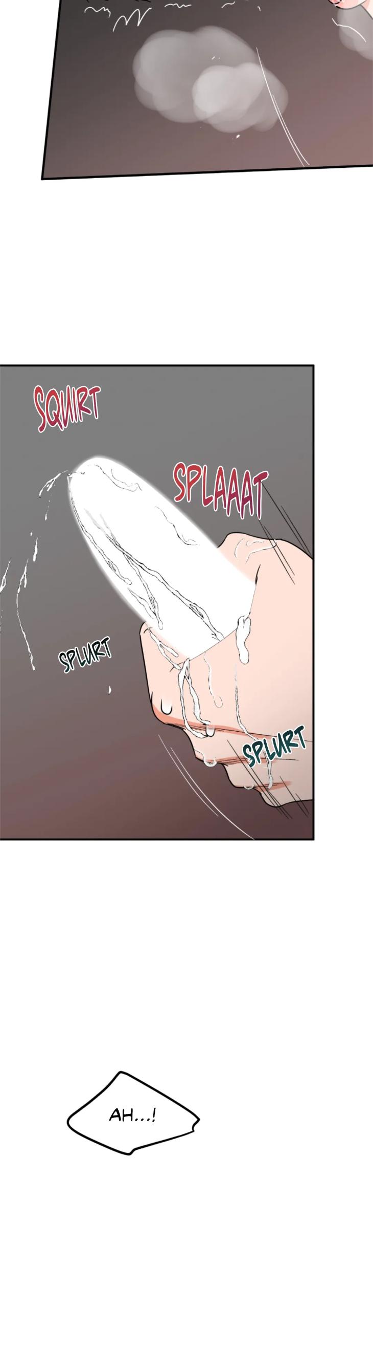 Not-so-Prince Charming by Kwak Bong-Chun – Ch. 10 [Eng] page 27