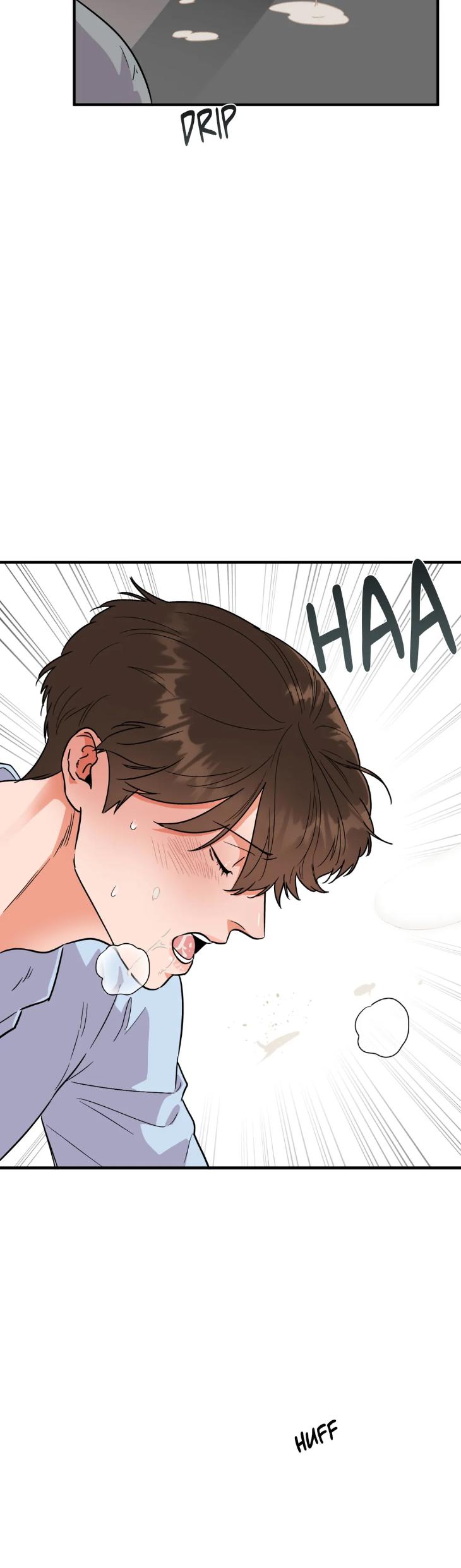 Not-so-Prince Charming by Kwak Bong-Chun – Ch. 10 [Eng] page 27