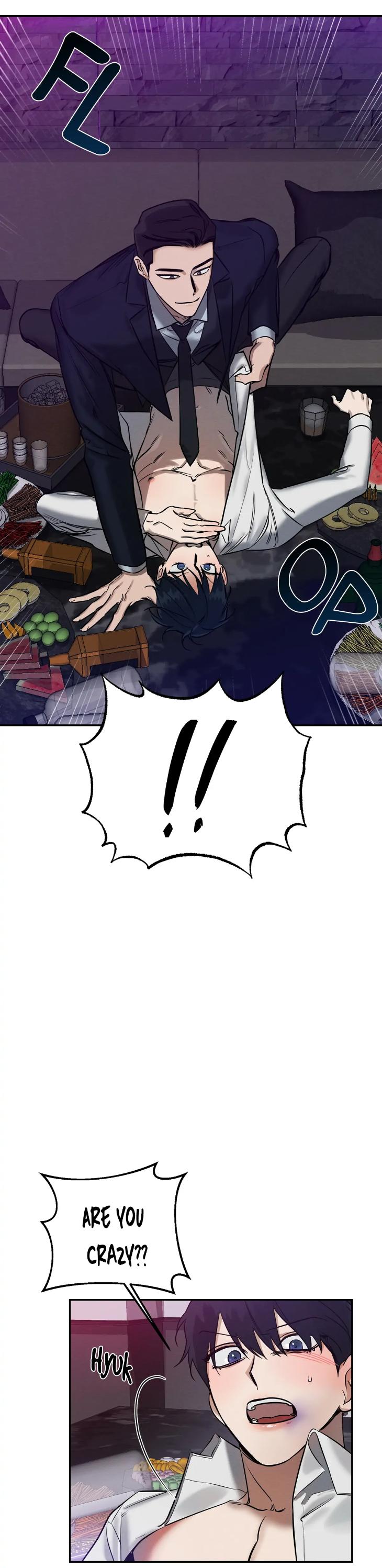 A Villain’s Circumstances by Dokyeom – Ch. 34 [Eng] page 26