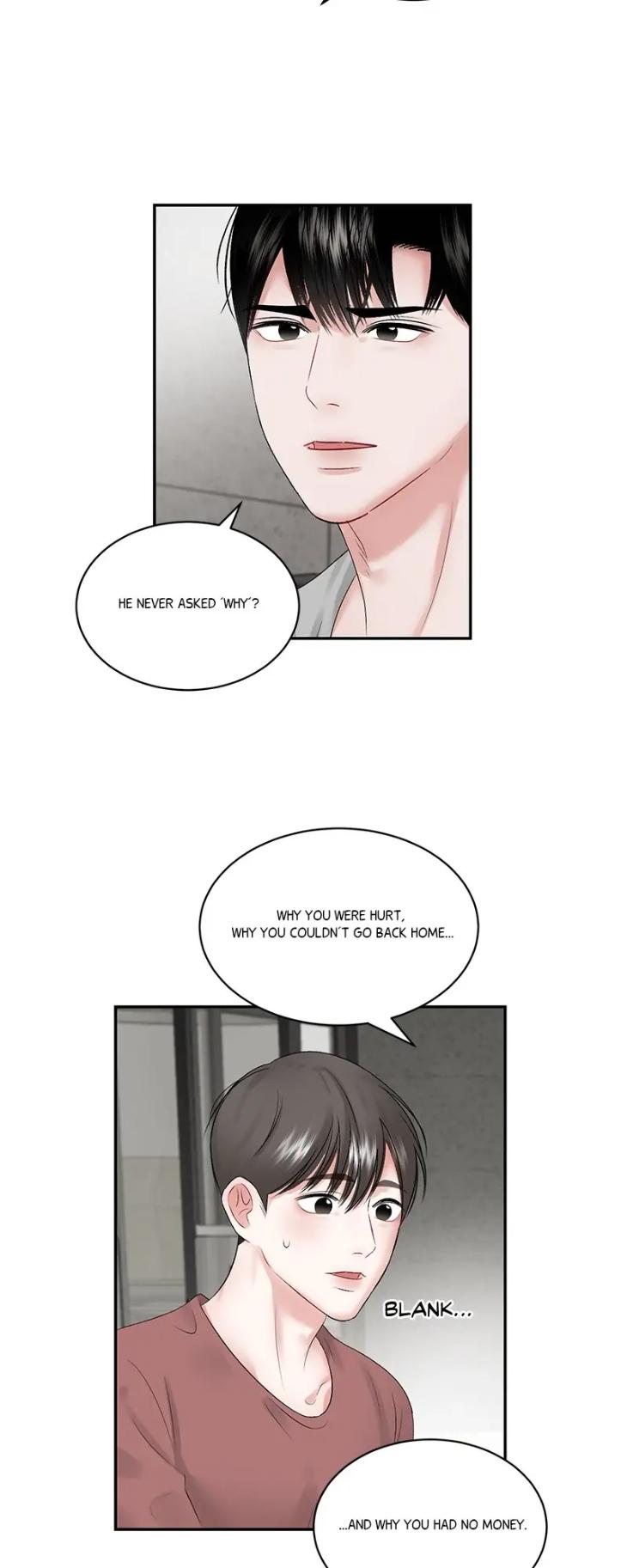 There, Not There by JJ/ Kang Bok-chi [Eng] page 27