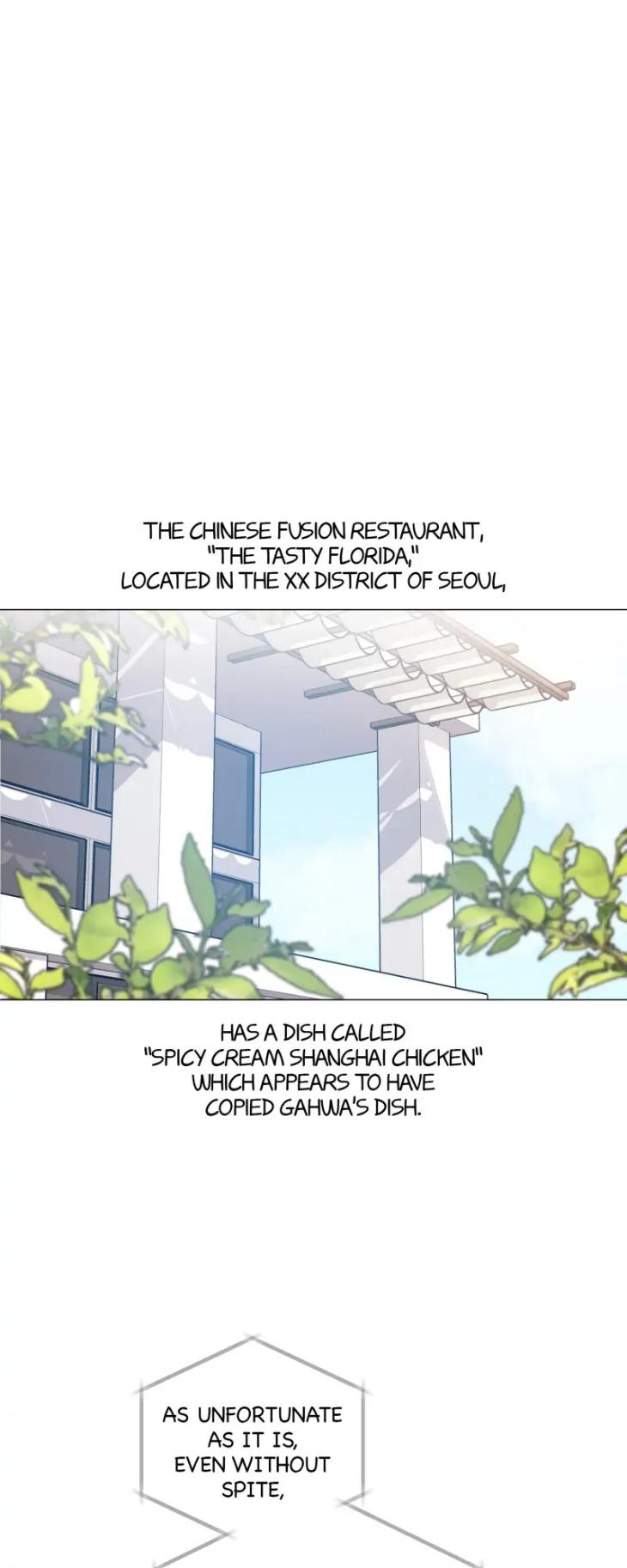 The Tasty Florida: The Recipe of Love by Kim Yong Kyu [Eng] page 24