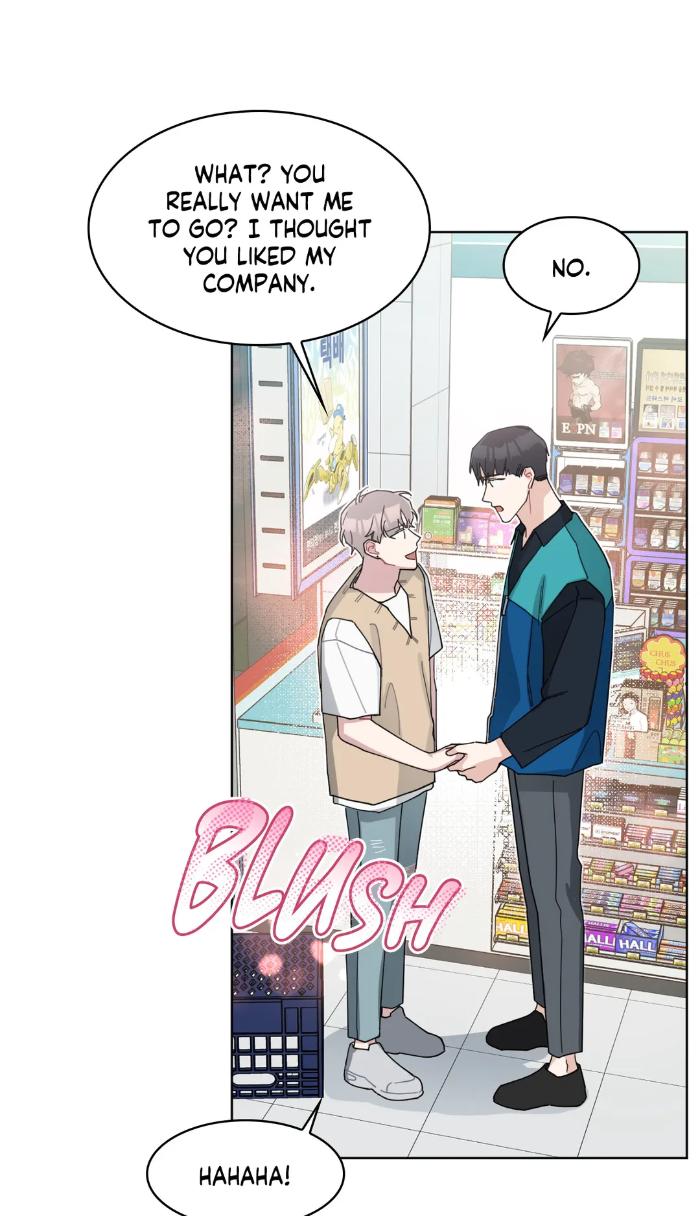 Just Something I’ve Heard by Onwoozoo/ Seolang [Eng] page 28