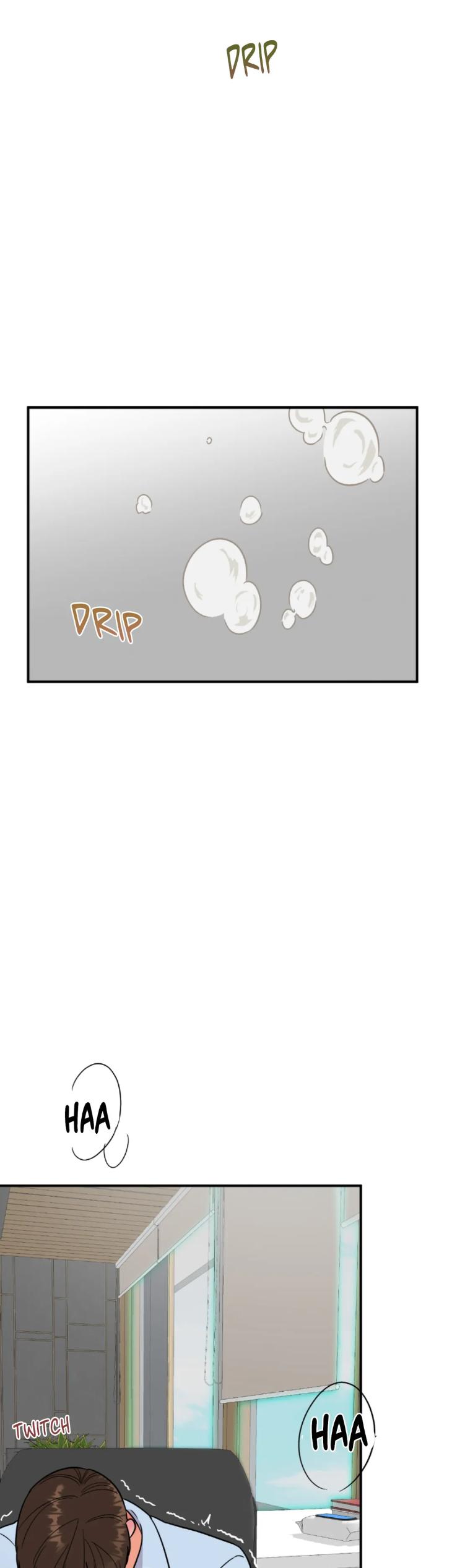 Not-so-Prince Charming by Kwak Bong-Chun – Ch. 10 [Eng] page 28