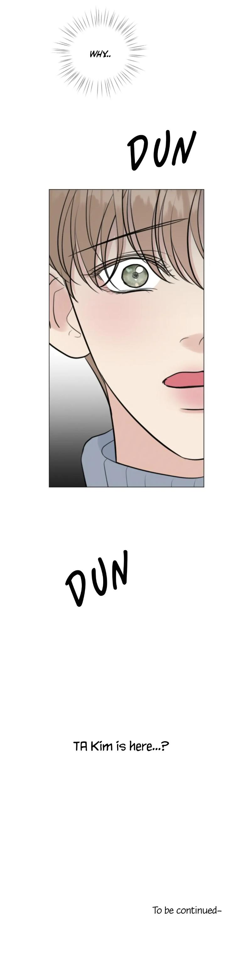 Unlikely Affair by Lilic – Uncensored Eng] page 26