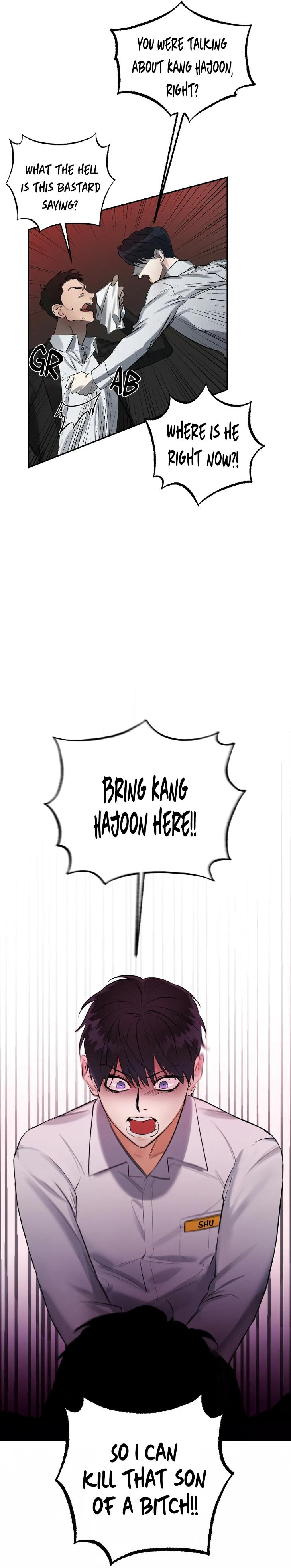 A Villain’s Circumstances by Dokyeom – Ch. 34 [Eng] page 28