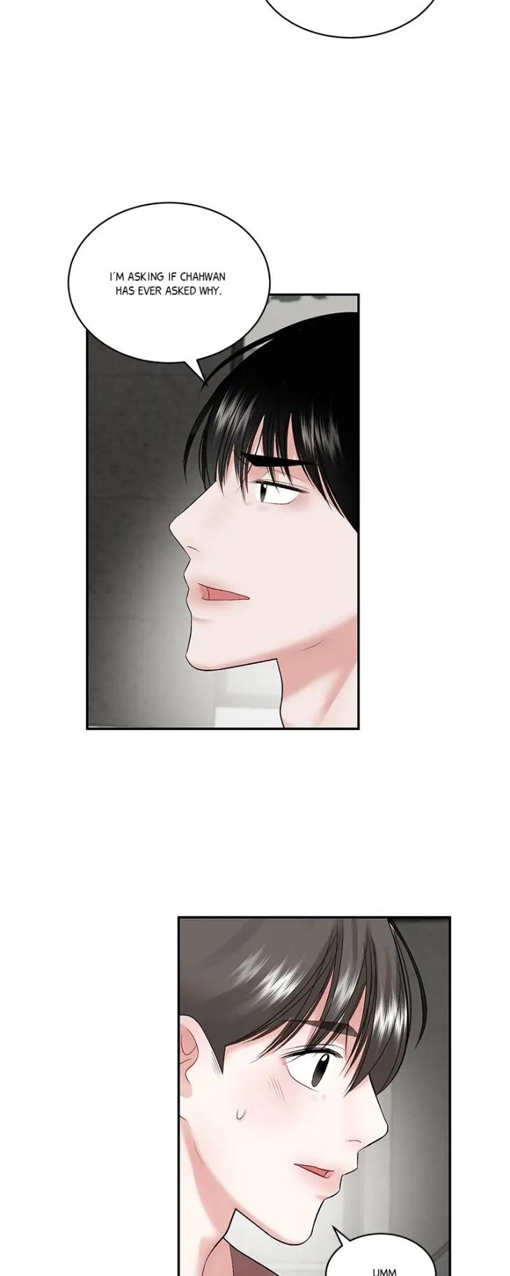 There, Not There by JJ/ Kang Bok-chi [Eng] page 28