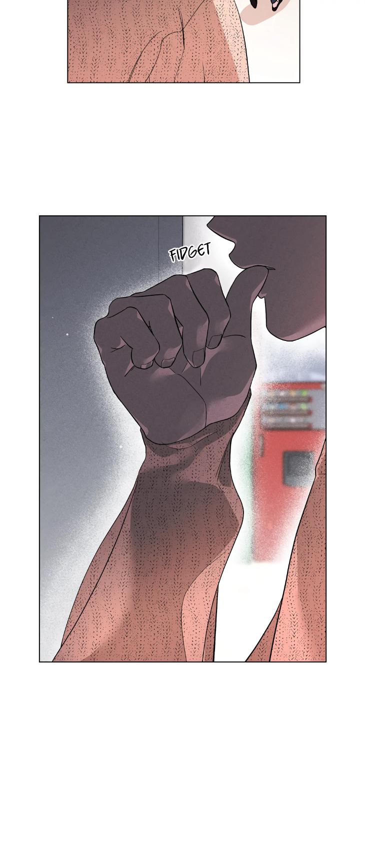 My Brother’s Lover by Lee Hana – Uncensored [Eng] page 26