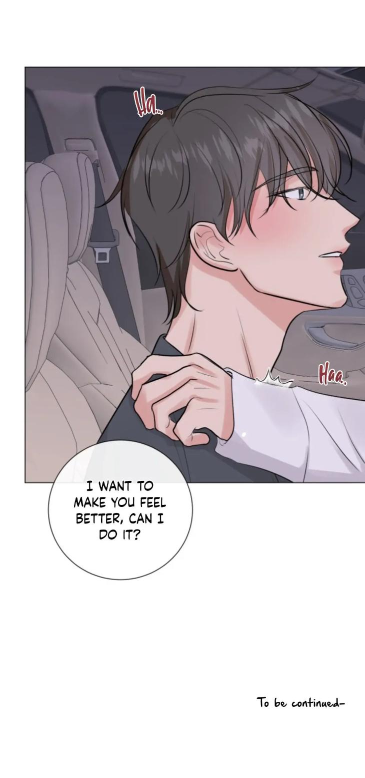 Unlikely Affair by Lilic – Uncensored Eng] page 27