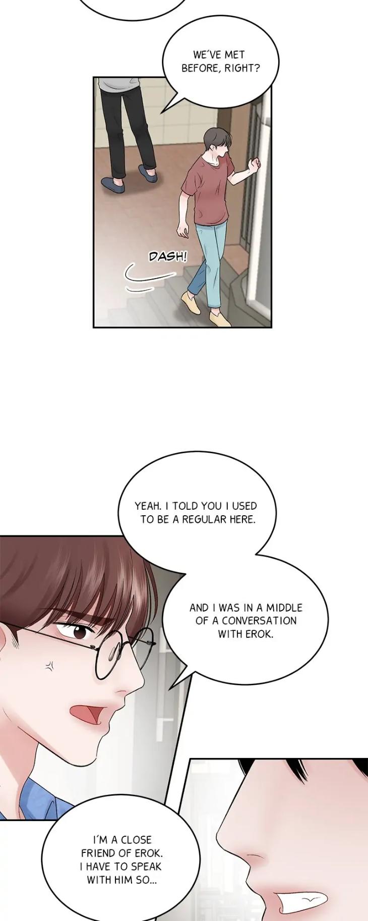 There, Not There by JJ/ Kang Bok-chi [Eng] page 29