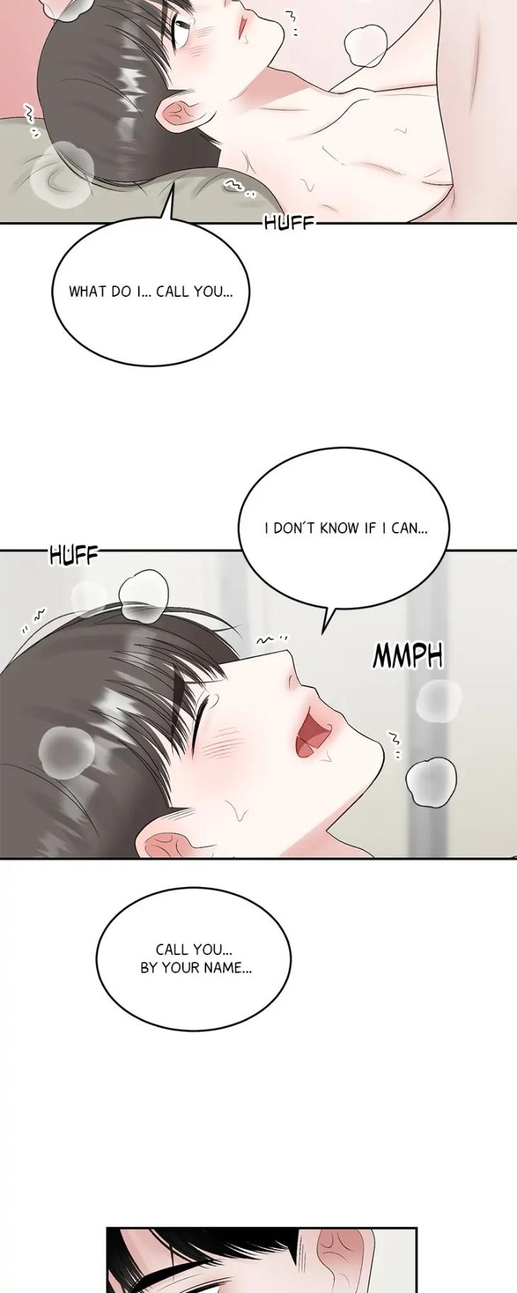 There, Not There by JJ/ Kang Bok-chi [Eng] page 29