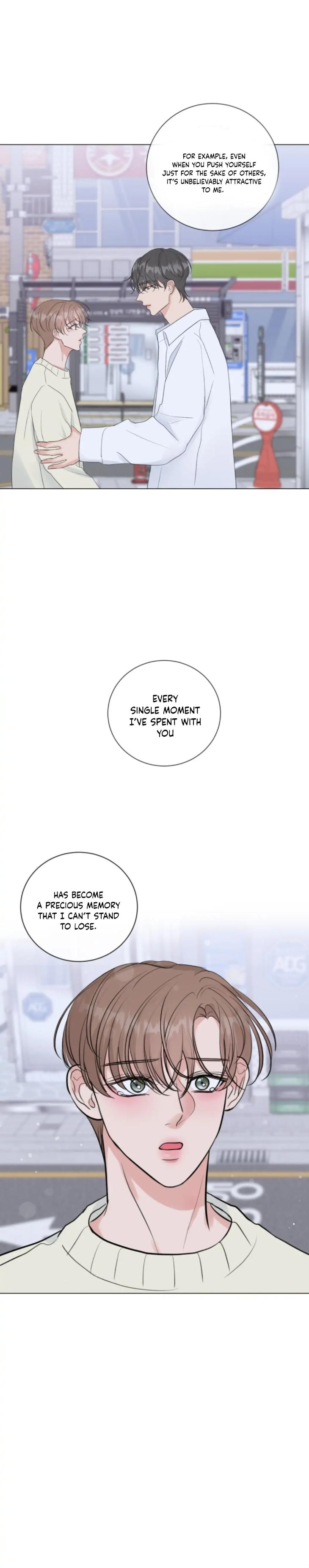 Unlikely Affair by Lilic – Uncensored Eng] page 27