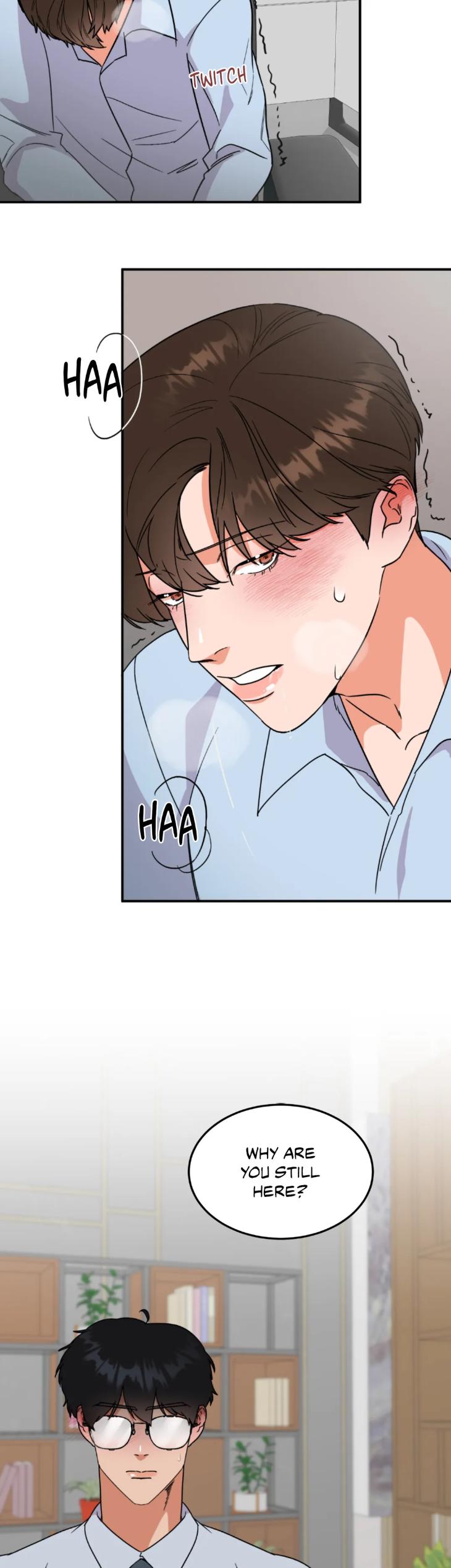 Not-so-Prince Charming by Kwak Bong-Chun – Ch. 10 [Eng] page 29