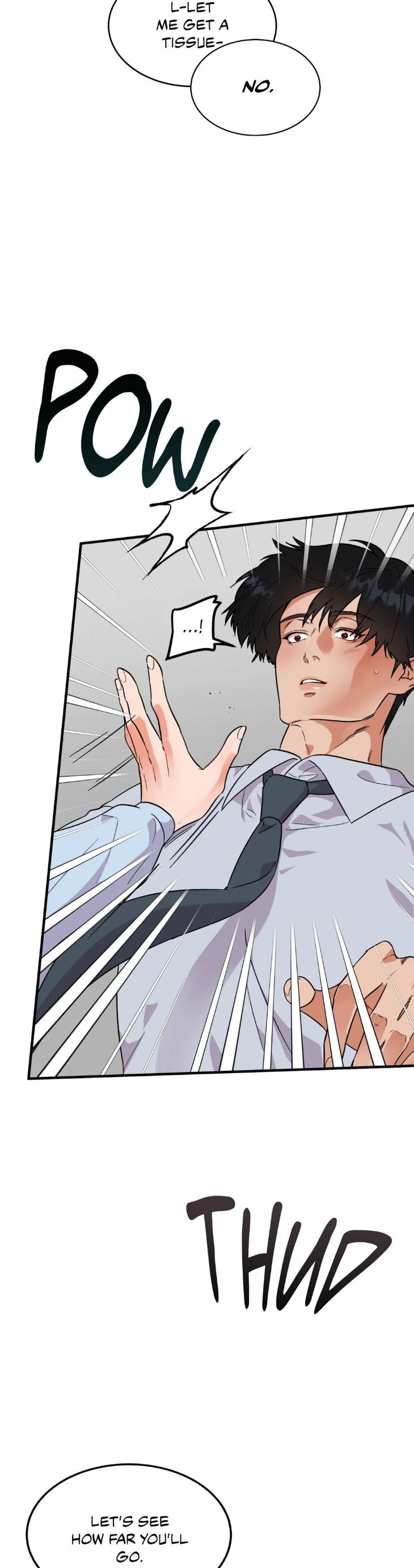 Not-so-Prince Charming by Kwak Bong-Chun – Ch. 10 [Eng] page 29