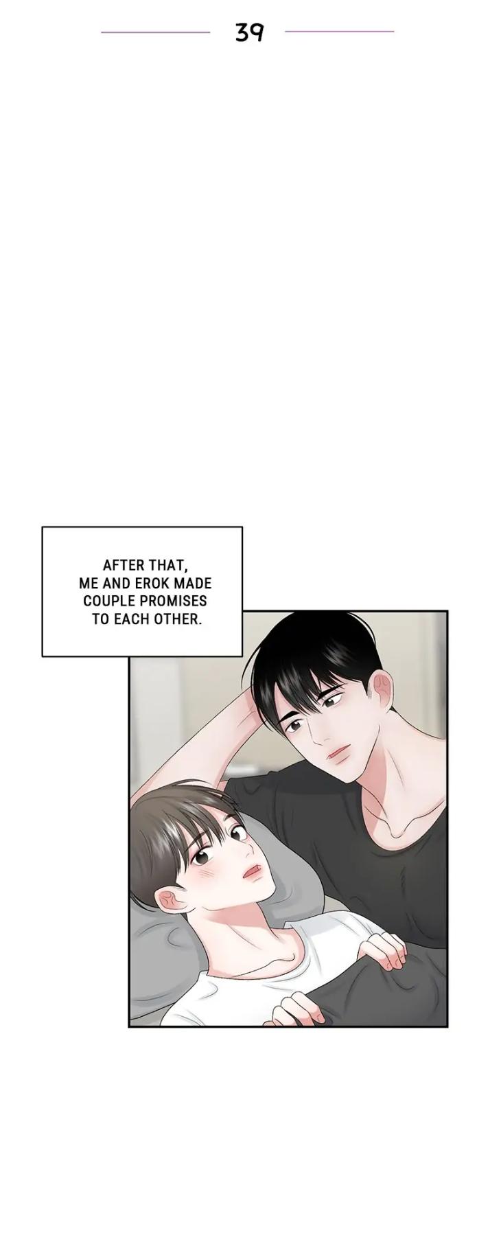 There, Not There by JJ/ Kang Bok-chi [Eng] page 28