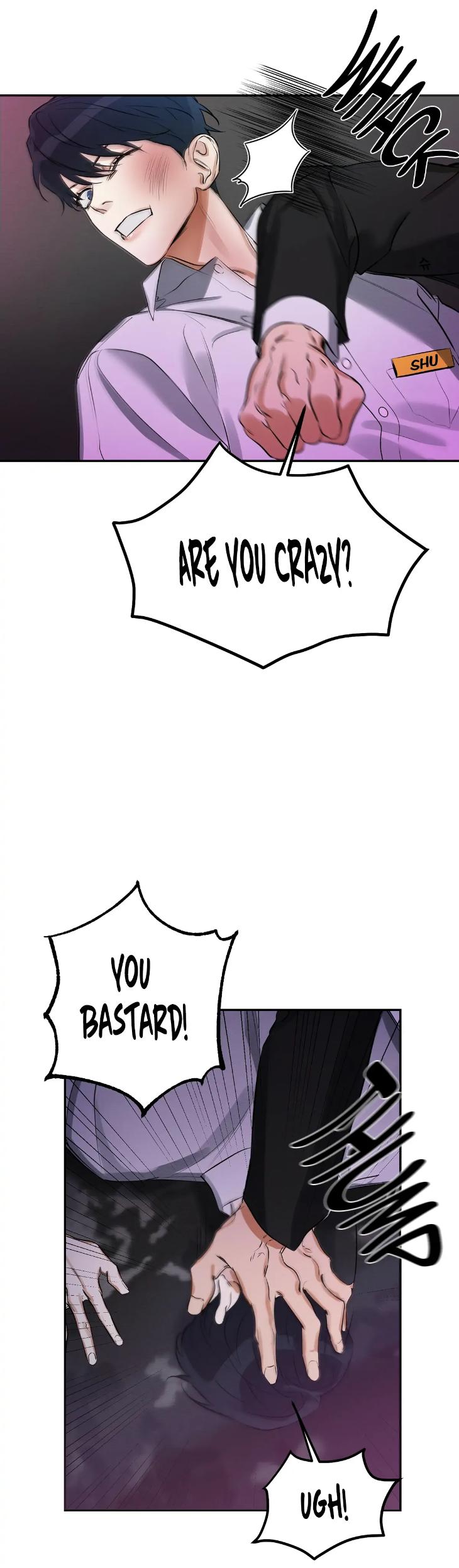 A Villain’s Circumstances by Dokyeom – Ch. 34 [Eng] page 29