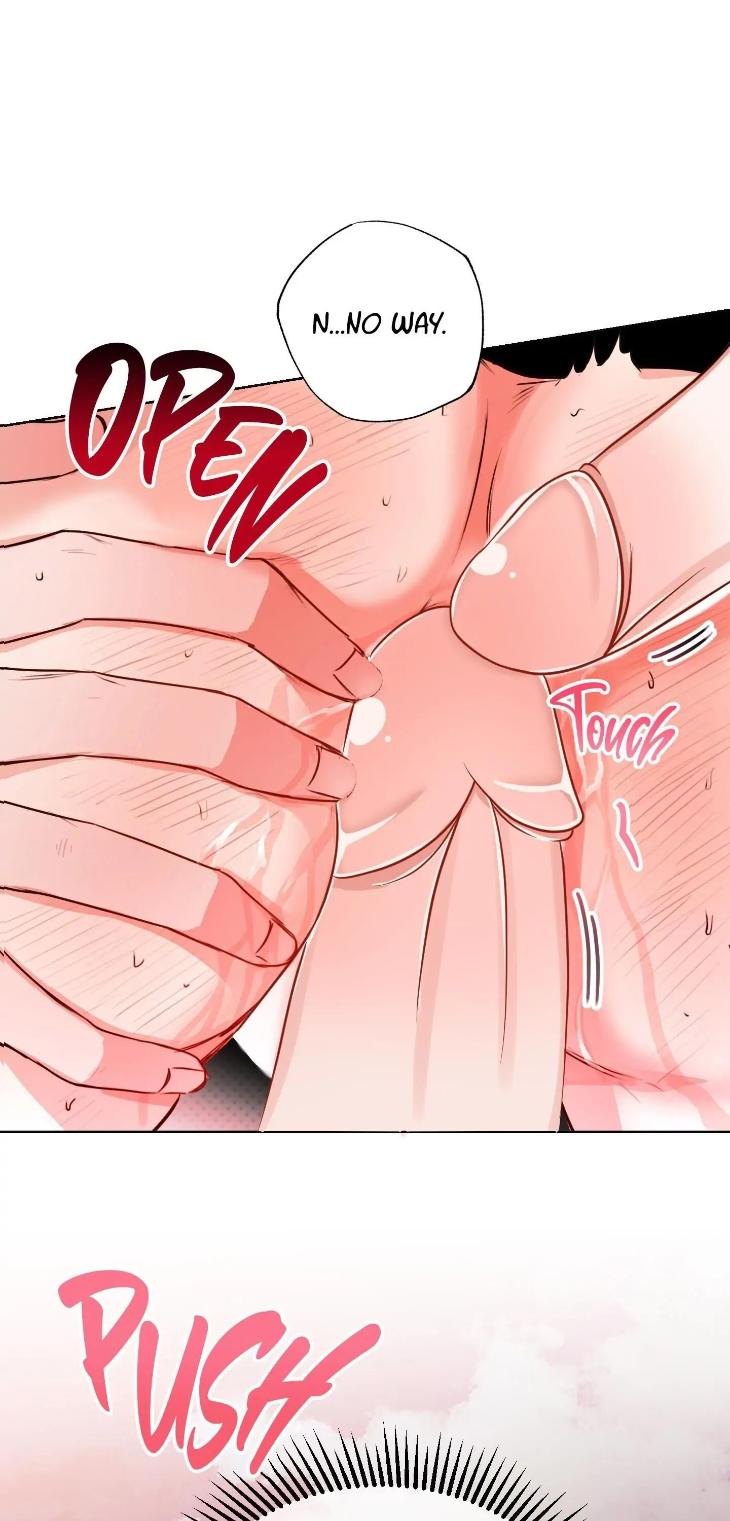 Love Debugging by Nangjun – Uncensored [Eng] page 29