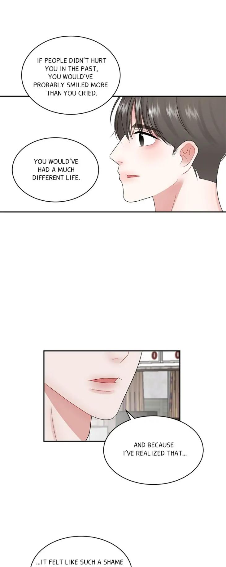 There, Not There by JJ/ Kang Bok-chi [Eng] page 27