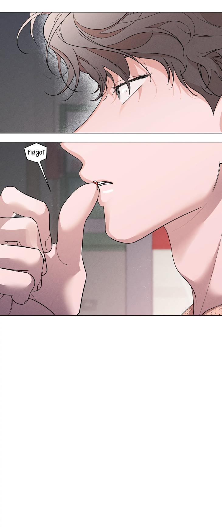 My Brother’s Lover by Lee Hana – Uncensored [Eng] page 27