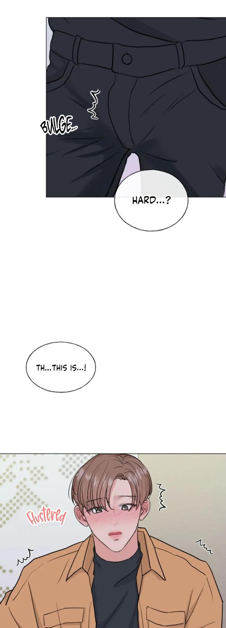 Unlikely Affair by Lilic – Uncensored Eng] page 28