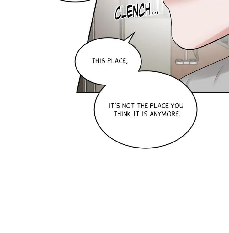 There, Not There by JJ/ Kang Bok-chi [Eng] page 30