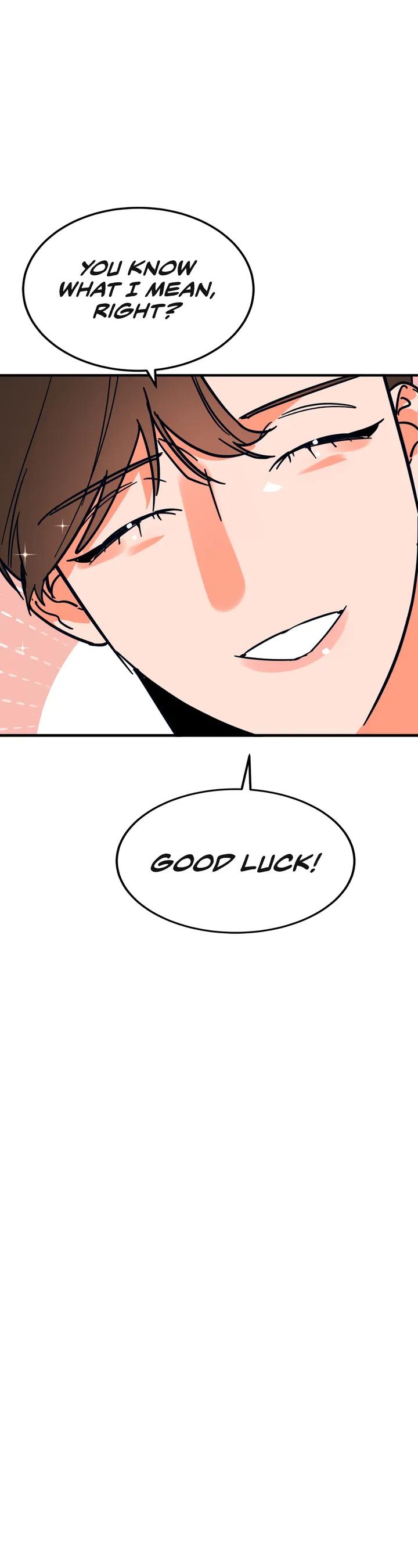 Not-so-Prince Charming by Kwak Bong-Chun – Ch. 10 [Eng] page 30