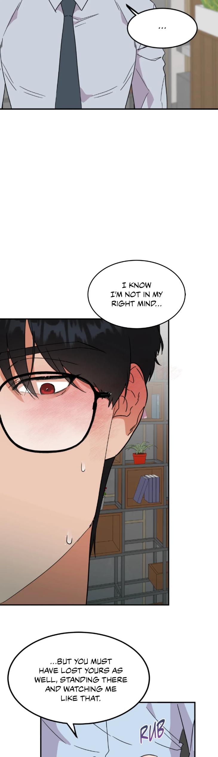 Not-so-Prince Charming by Kwak Bong-Chun – Ch. 10 [Eng] page 30