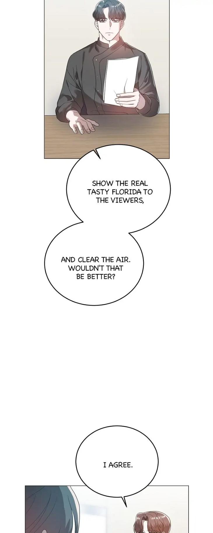 The Tasty Florida: The Recipe of Love by Kim Yong Kyu [Eng] page 29