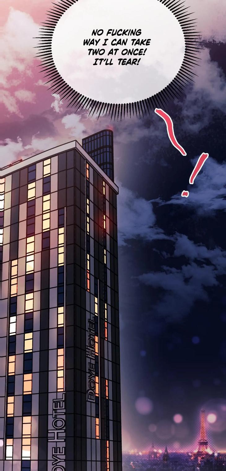 Love Debugging by Nangjun – Uncensored [Eng] page 30