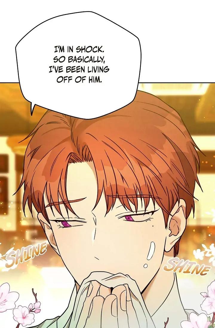 Hard-Boiled Love by Gwendolyn [Eng] page 30