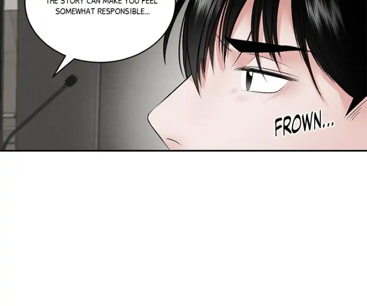 There, Not There by JJ/ Kang Bok-chi [Eng] page 30