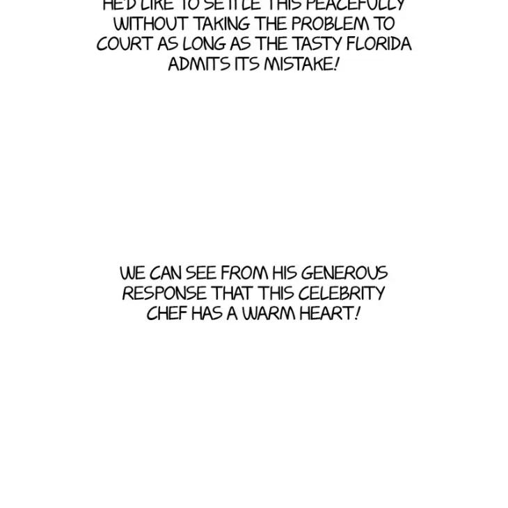 The Tasty Florida: The Recipe of Love by Kim Yong Kyu [Eng] page 27