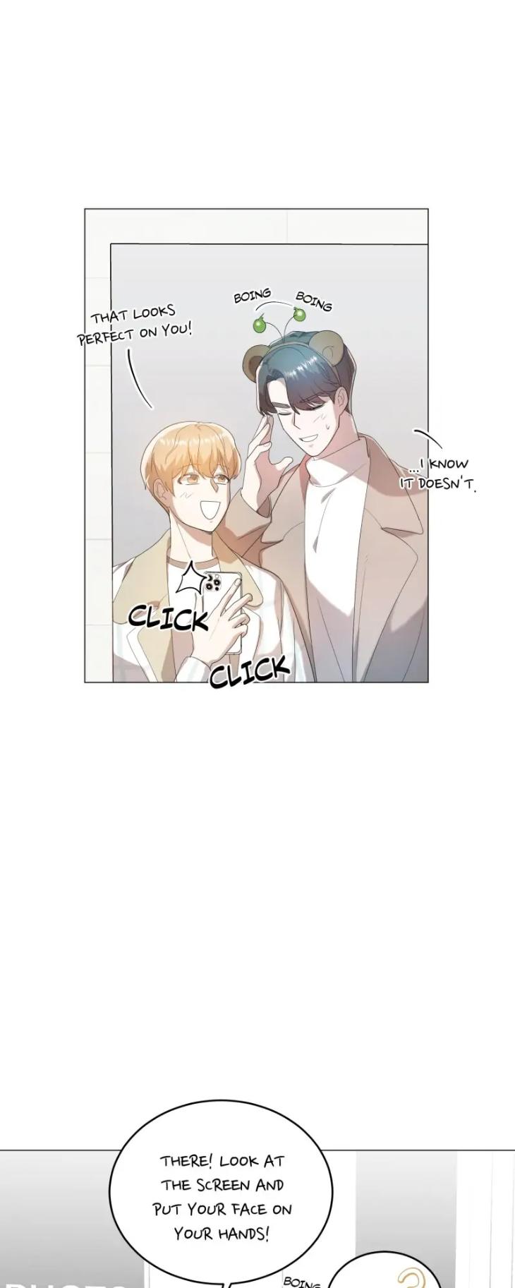 The Tasty Florida: The Recipe of Love by Kim Yong Kyu [Eng] page 26