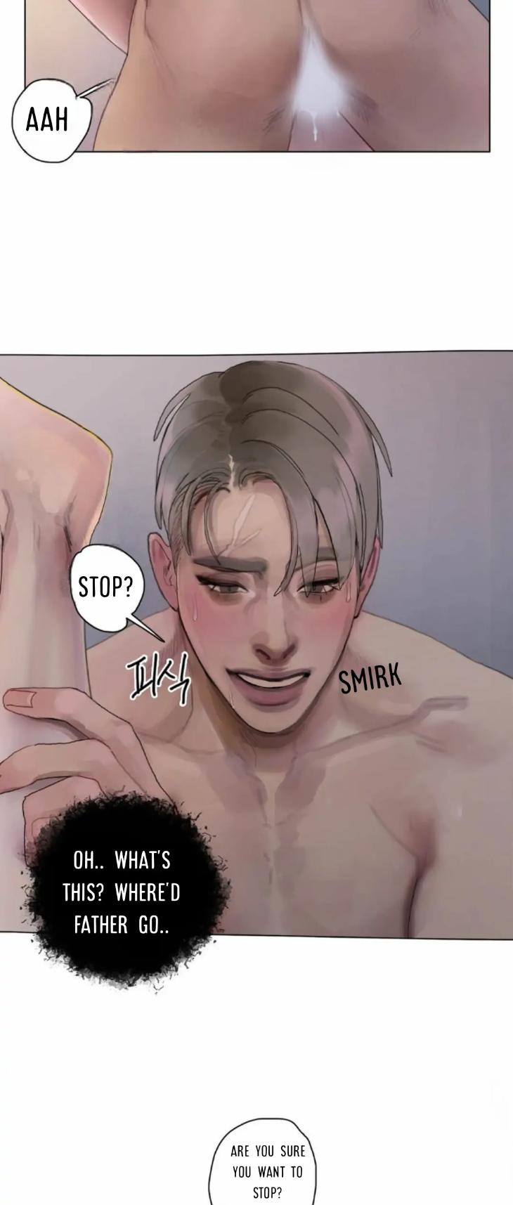 Greed by KkyuKkyu – Uncensored [Eng] page 30