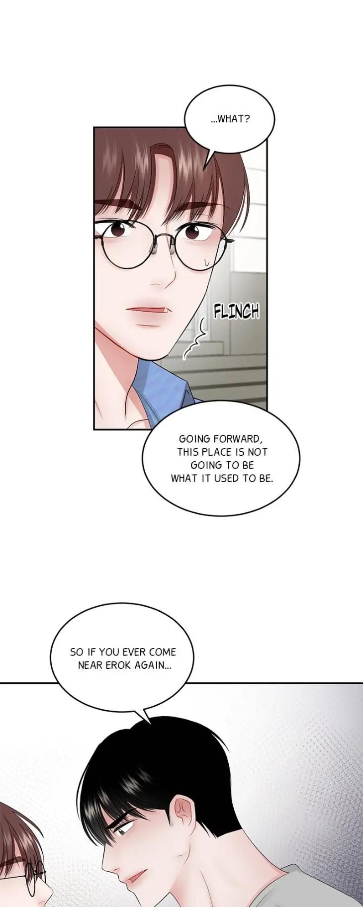 There, Not There by JJ/ Kang Bok-chi [Eng] page 31