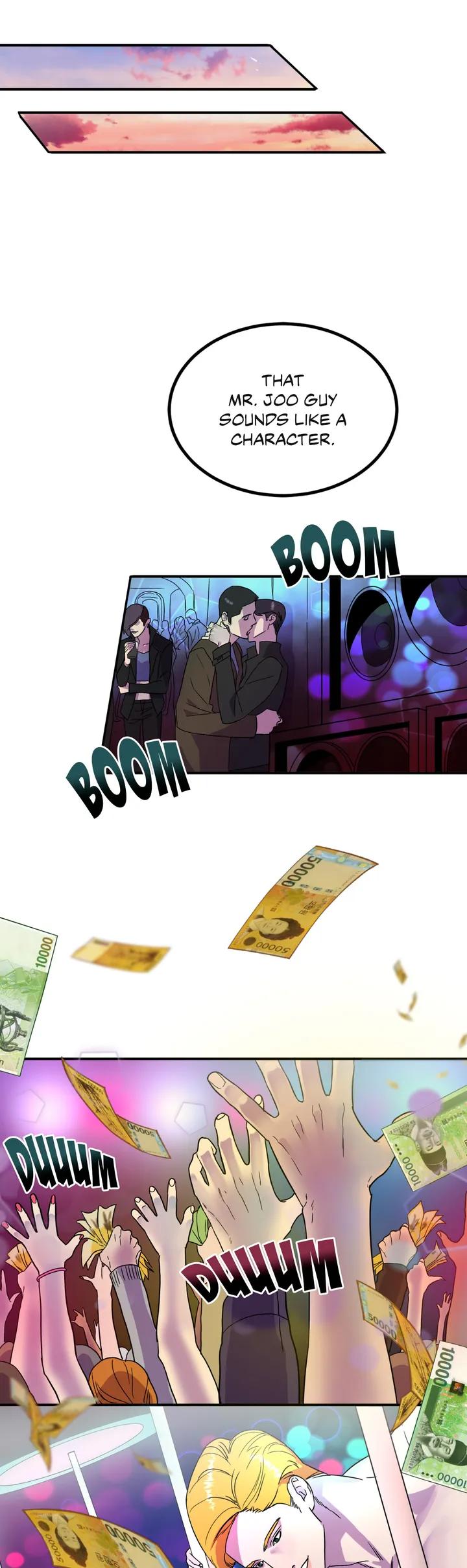 Not-so-Prince Charming by Kwak Bong-Chun – Ch. 10 [Eng] page 31