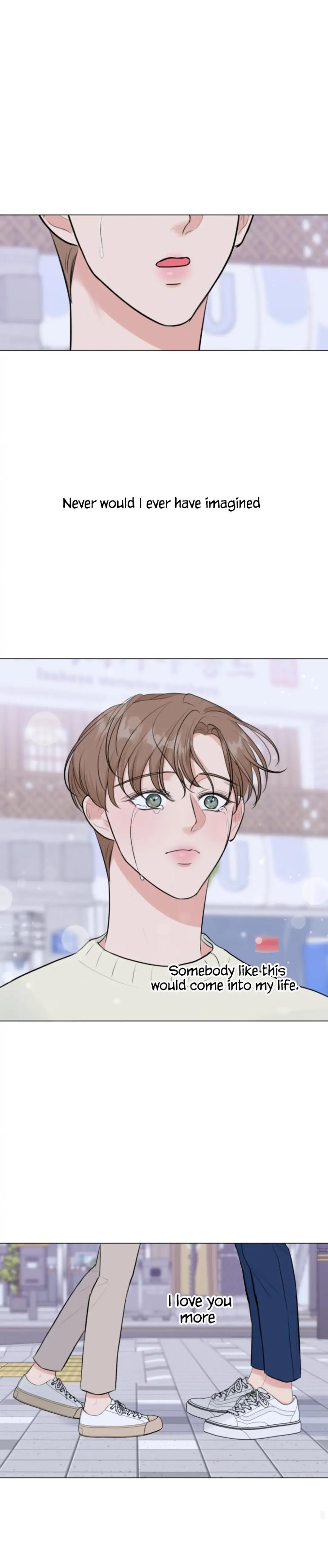 Unlikely Affair by Lilic – Uncensored Eng] page 29