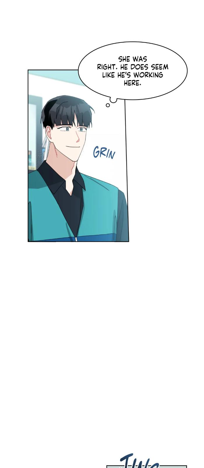 Just Something I’ve Heard by Onwoozoo/ Seolang [Eng] page 31