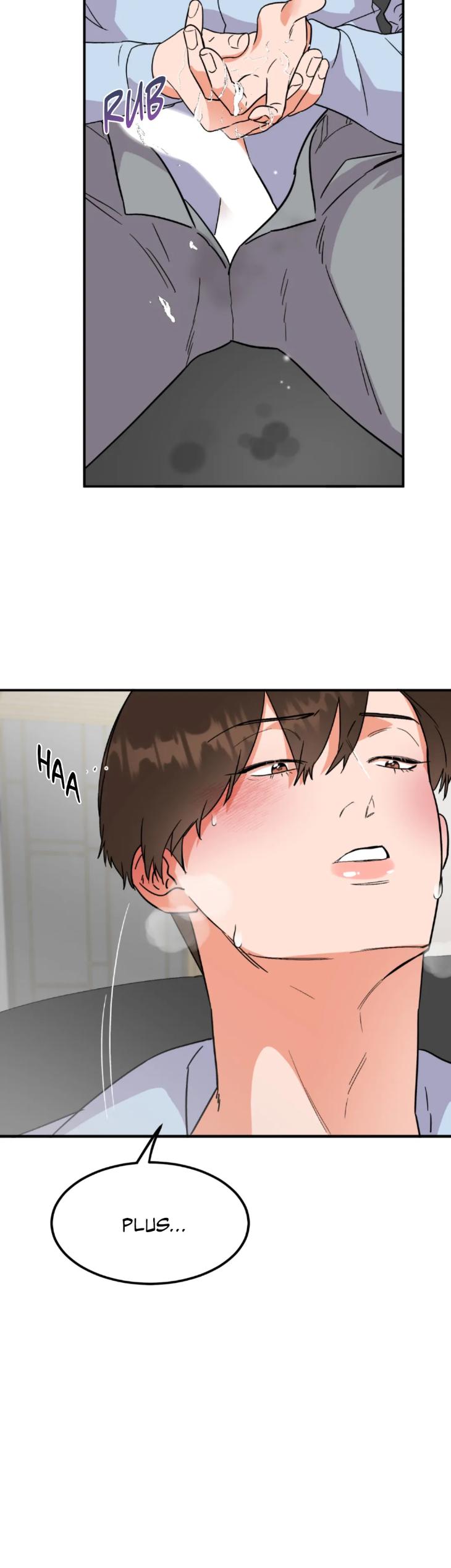 Not-so-Prince Charming by Kwak Bong-Chun – Ch. 10 [Eng] page 31