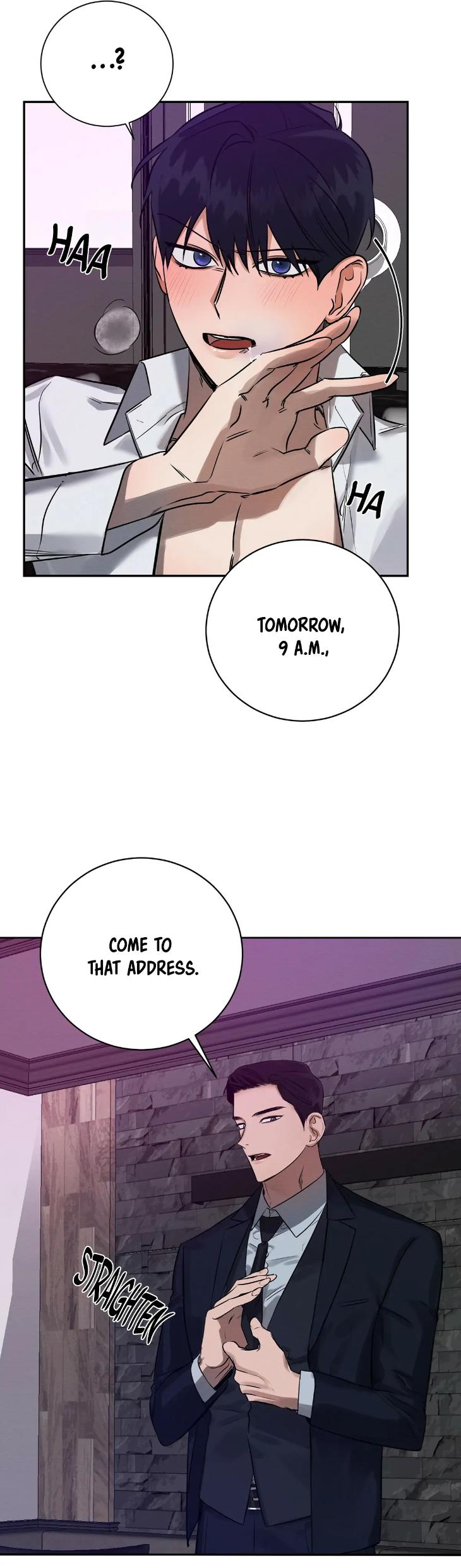 A Villain’s Circumstances by Dokyeom – Ch. 34 [Eng] page 30