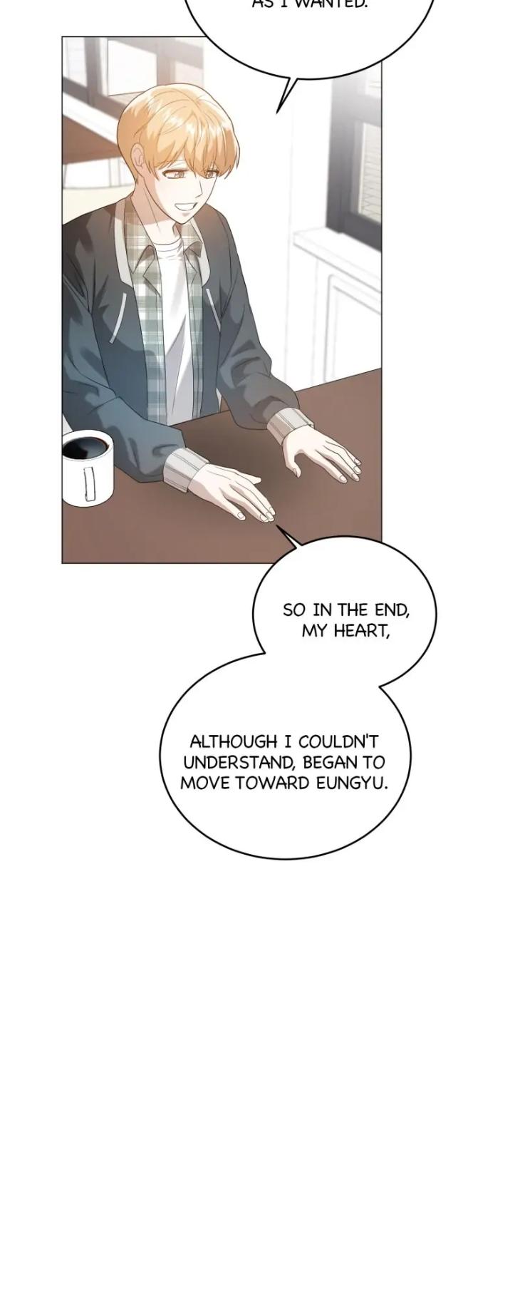 The Tasty Florida: The Recipe of Love by Kim Yong Kyu [Eng] page 28