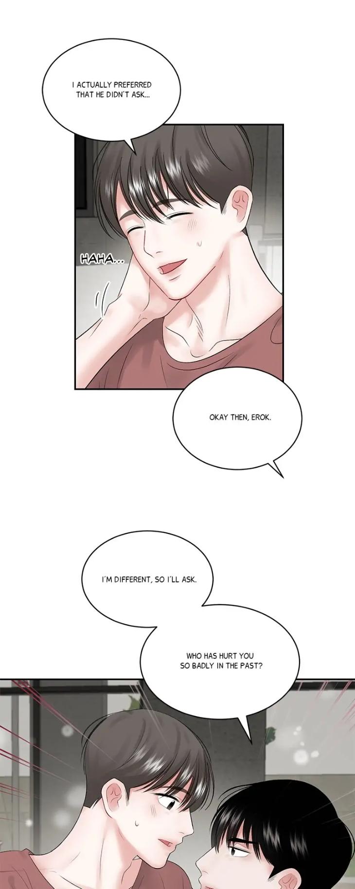 There, Not There by JJ/ Kang Bok-chi [Eng] page 31