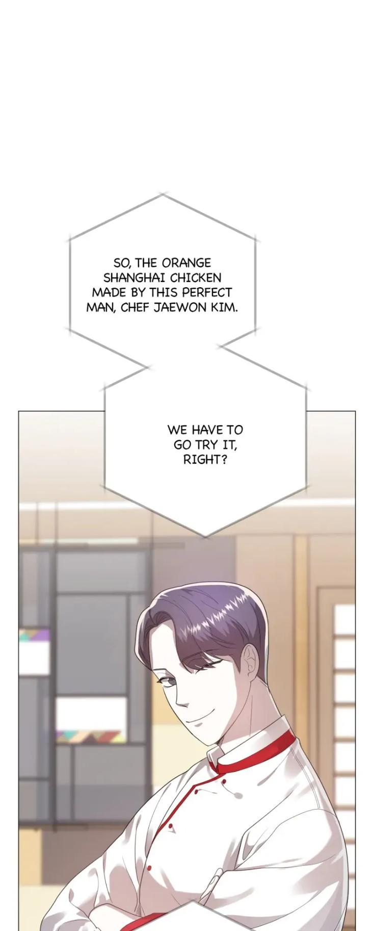 The Tasty Florida: The Recipe of Love by Kim Yong Kyu [Eng] page 28