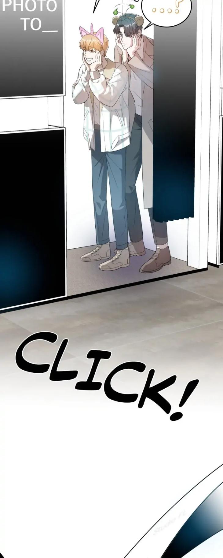 The Tasty Florida: The Recipe of Love by Kim Yong Kyu [Eng] page 27