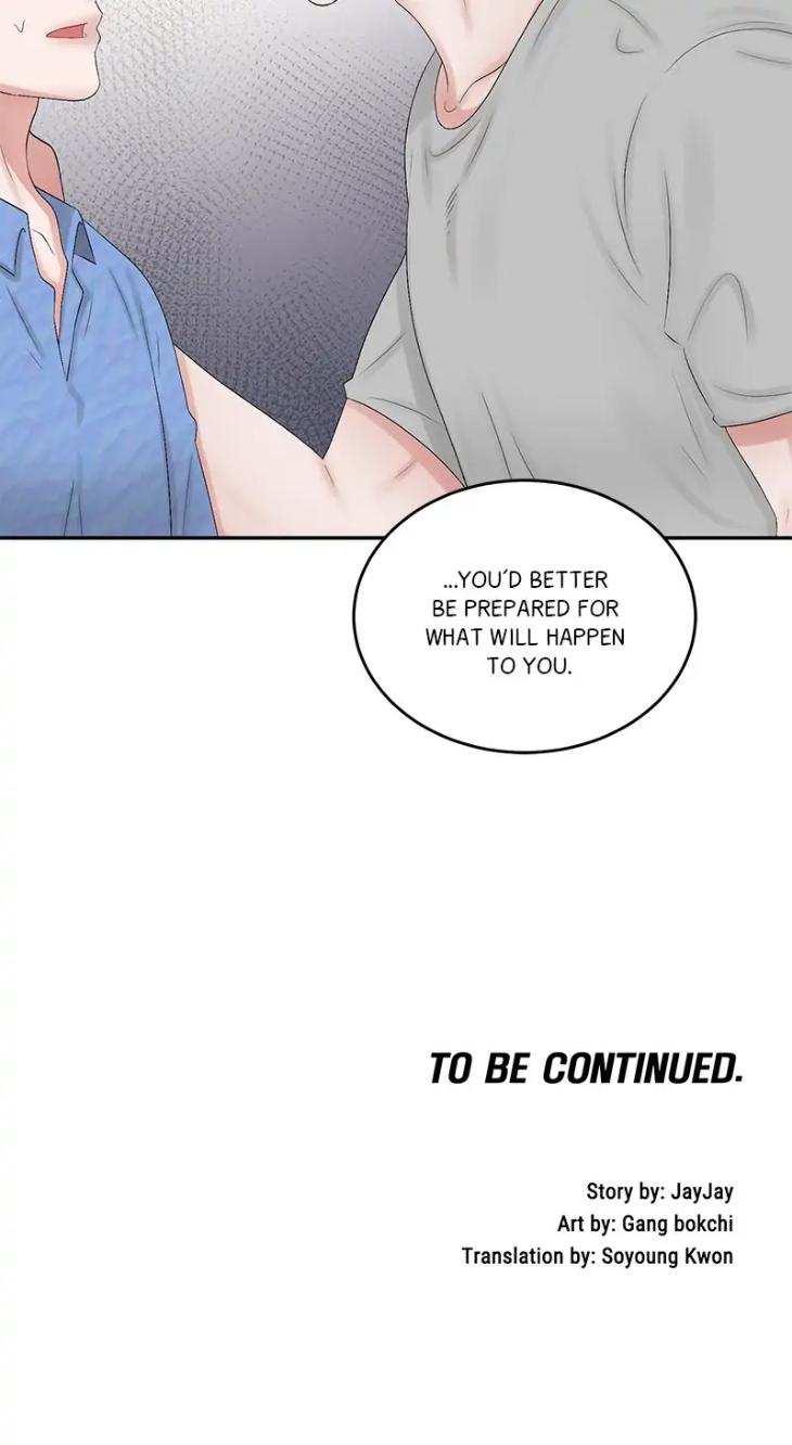 There, Not There by JJ/ Kang Bok-chi [Eng] page 32