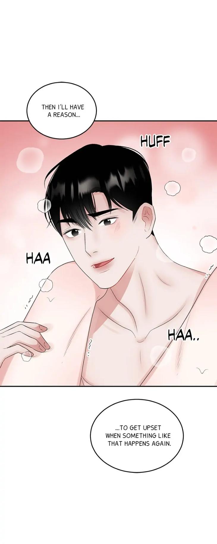 There, Not There by JJ/ Kang Bok-chi [Eng] page 32