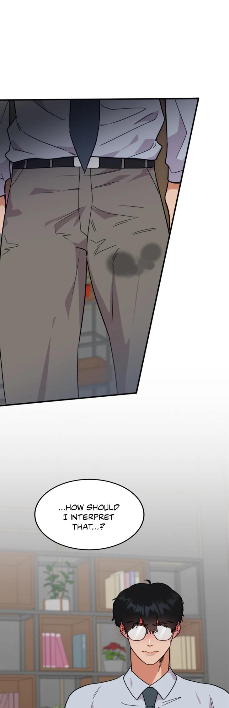 Not-so-Prince Charming by Kwak Bong-Chun – Ch. 10 [Eng] page 32