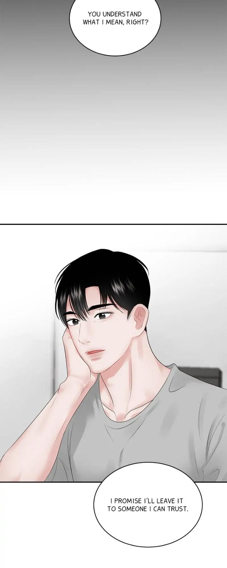 There, Not There by JJ/ Kang Bok-chi [Eng] page 31